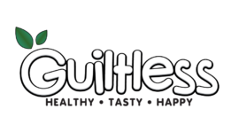 LOGO Guiltless Extra Big 1